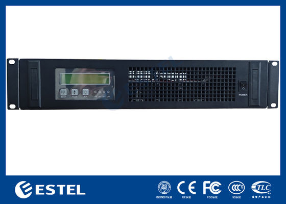 Énergie par onduleur DC48 2KVA 120V 60HZ pour les systèmes d'alimentation et de communication