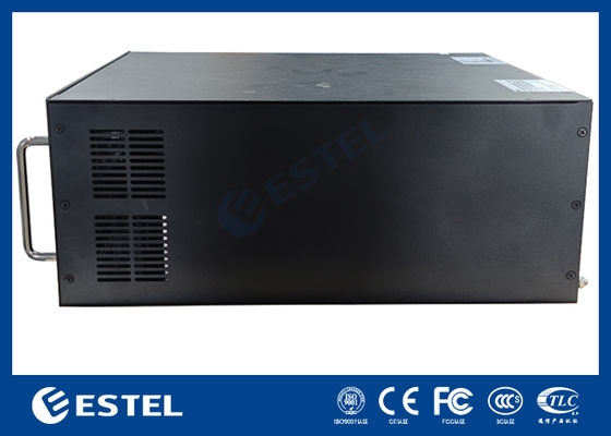 Système d'alimentation télécom de 48 V 40 A Solution de haute puissance, efficace et évolutive pour les applications de réseautage et industrielles