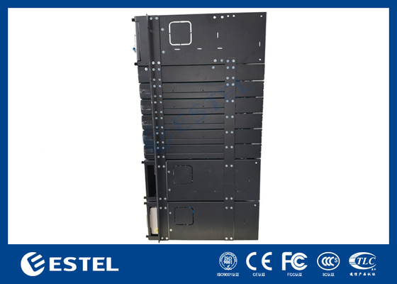 Bloc d'alimentation pour sous-rack 15U 3000W 48V 650A, système d'alimentation télécom à entrée CA