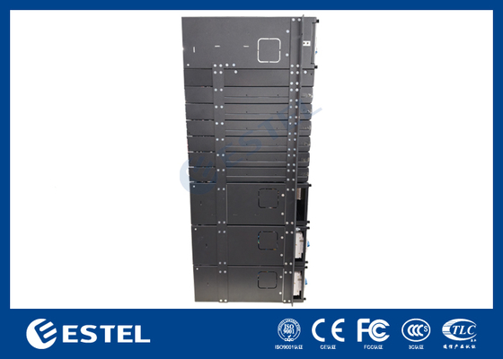 Alimentation électrique pour sous-rack 19U 3000W 48V Entrée AC 220V Système d'alimentation télécom
