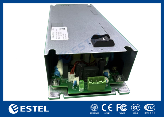 Système redresseur de télécommunications personnalisable avec avantage anti-poussière et connecteur Mtp Il 0.35dB Max 0.15dB Type
