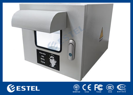 Armoire d'imprimante extérieure L340×P440×H300mm Convient aux stations de surveillance de ferme