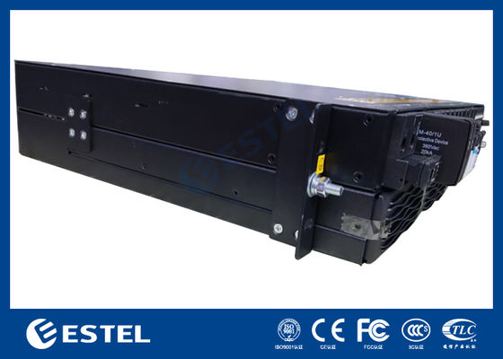 Système redresseur télécom 48V 50A Alimentation CC pour équipement réseau