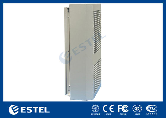 220VAC refroidisseur d'armoire thermoélectrique 300W Solution de climatisation pour petits espaces clos