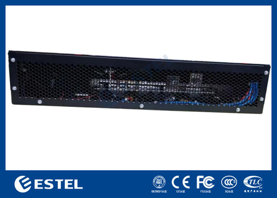 ET48150M5H32 Système électrique compact 2U à haut rendement de 9 kW pour réseaux de communication