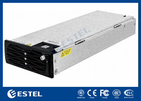 Système de correcteur de télécommunications intelligent Prise en charge de la gestion Web RS485 SNMP