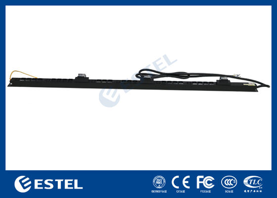 Unité de distribution d'énergie télécoms personnalisée pour centre de données 380VAC