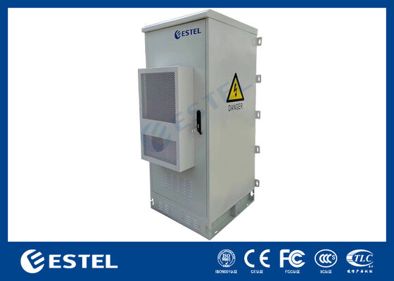 Redresseur de télécommunications 18kW avec boîtier IP65 pour site de télécommunications