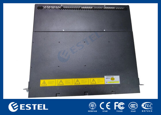 M45D65B 2U DC Telecom Power System Compact 30A 60A 90A -48V Rack Power Solution for Telecom Networks