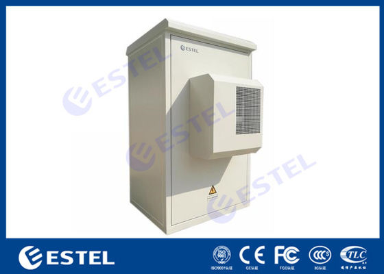 Encastrement d'alimentation à base de pôle