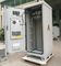 40U 19&quot; Cabinet électrique extérieur Emerson Power System Monitoring Unit de sandwich thermostatique