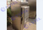 304 résistance à la corrosion imperméable extérieure inoxydable du Cabinet IP55 de télécom