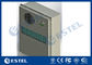 Compresseur extérieur réfrigérant de C.C d'épargnant d'énergie du climatiseur 2000W de Cabinet de R134A