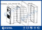 Approbation de la CE à C.A. 220V 50Hz de climatiseur d'armoire électrique d'alimentation de l'énergie 220VAC