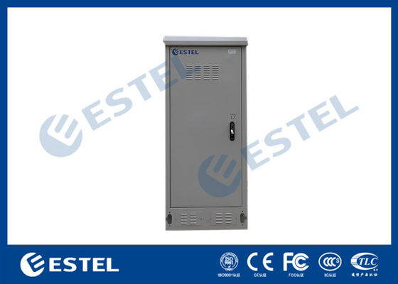 Serrure de point du vol trois de clôture extérieure de batterie de Front Rear Door Sandwich 20U anti