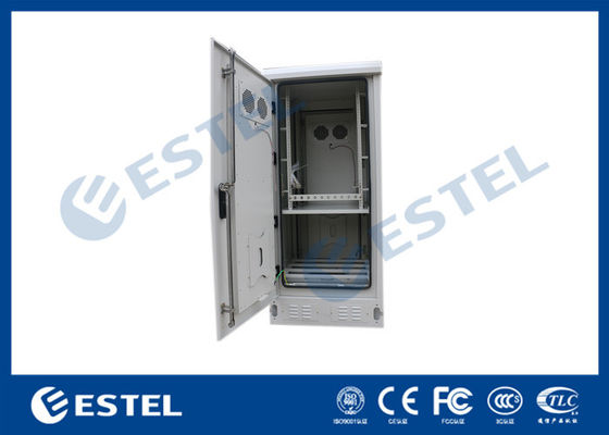 Serrure de point du vol trois de clôture extérieure de batterie de Front Rear Door Sandwich 20U anti