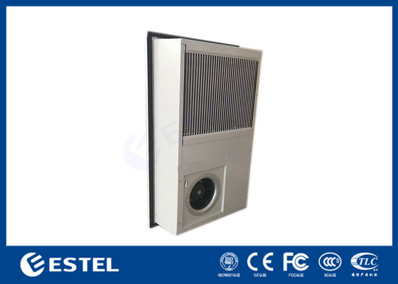 Échangeur de chaleur d'enceinte 48VDC 325W/K avec communication RS485 MODBUS RTU