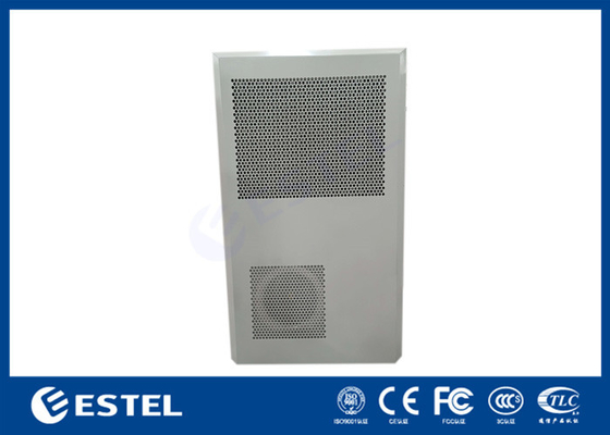Échangeur de chaleur d'enceinte 48VDC 325W/K avec communication RS485 MODBUS RTU
